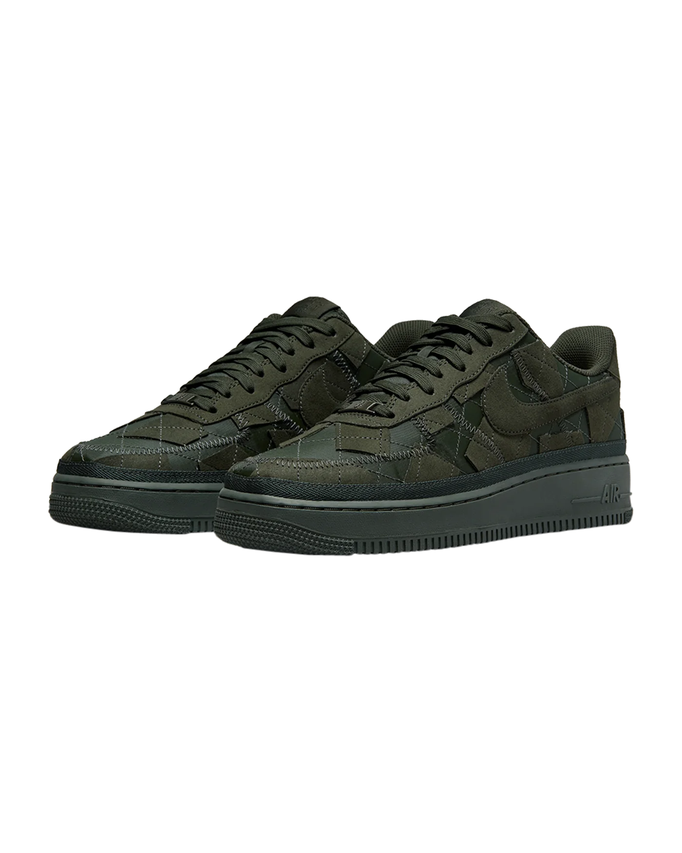 BILLIE EILISH Nike x Billie Eilish AF-1 Low SP Sequoia