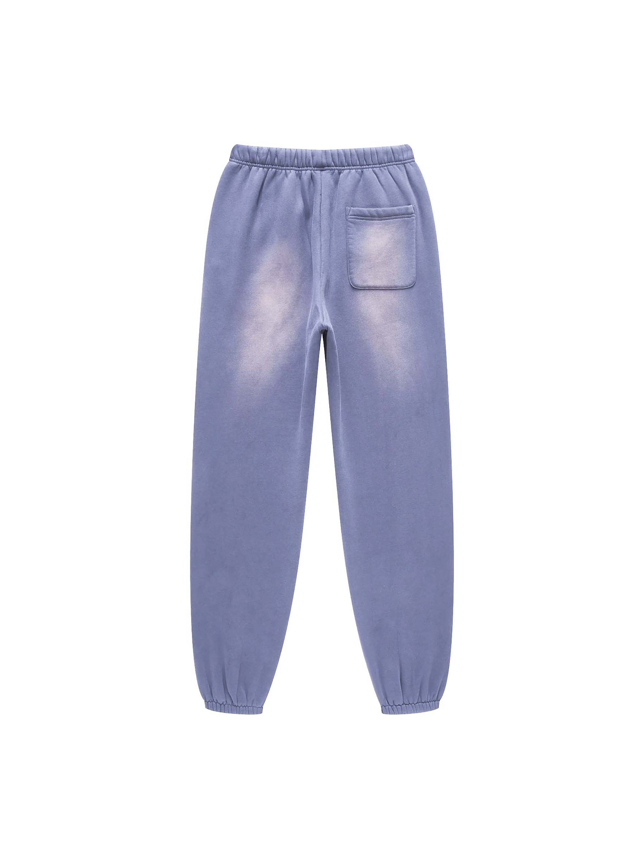 Sunfade Fleeced Sweatpants