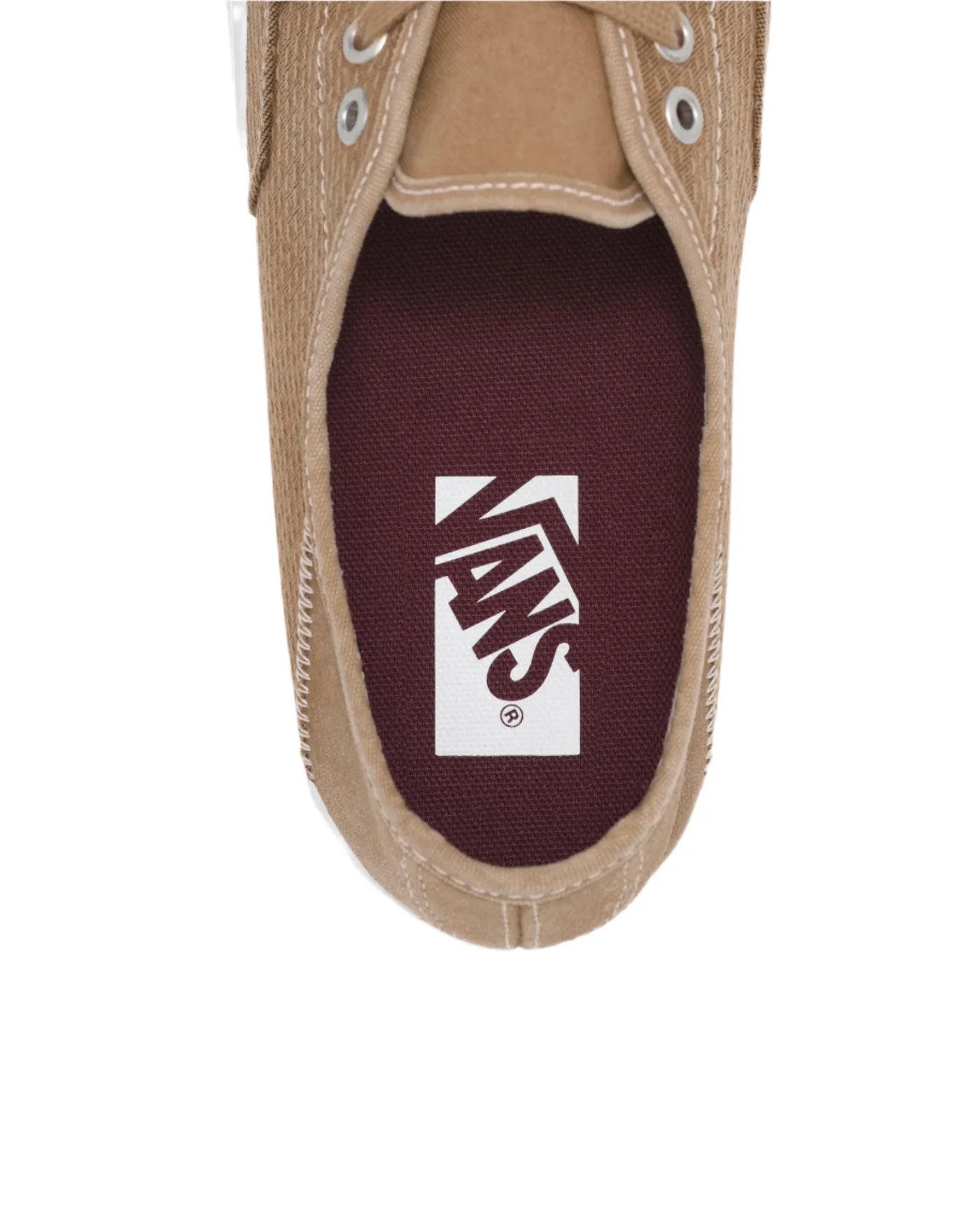 VANS U LX AUTHENTIC 44 KICK-DOWN