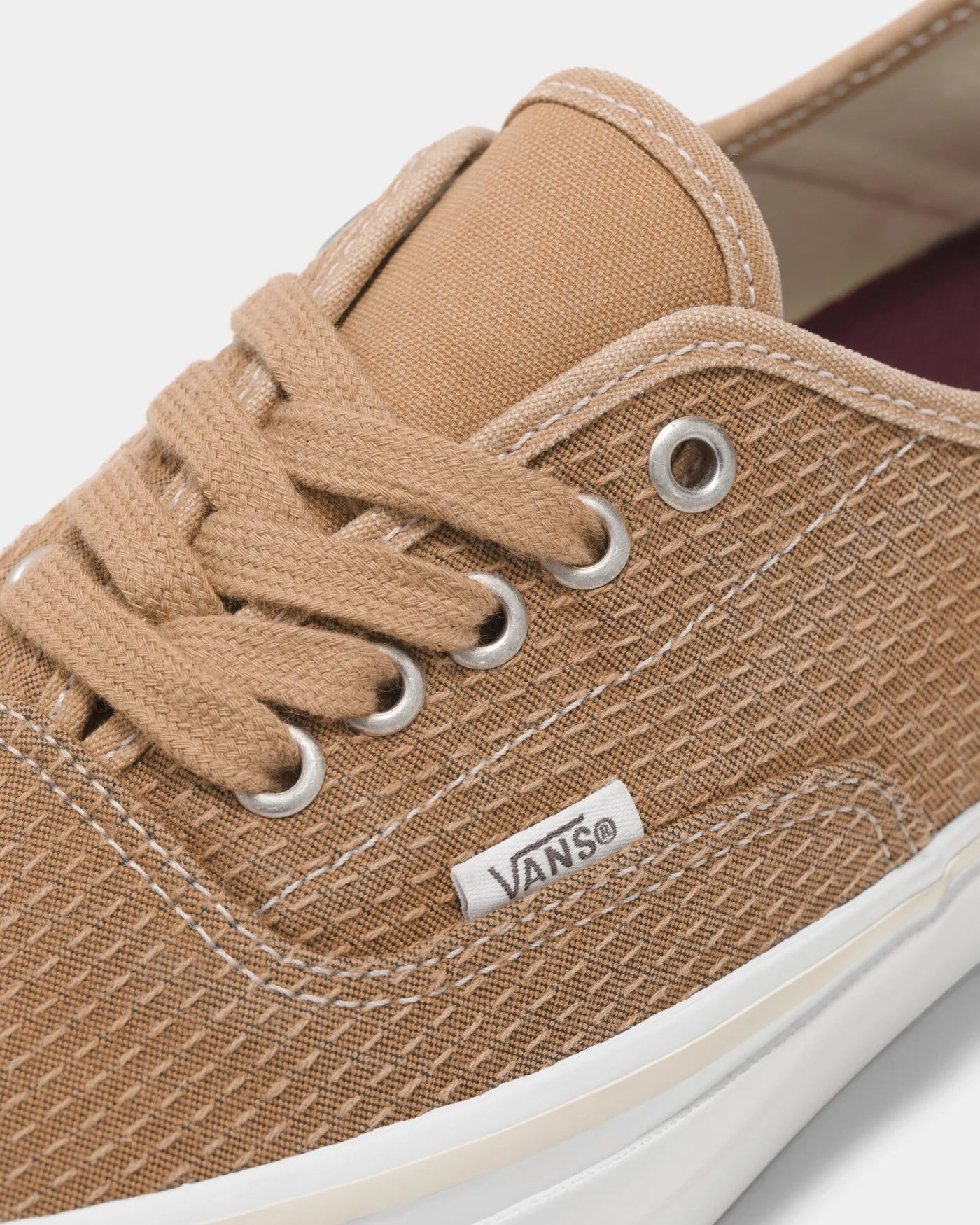 VANS U LX AUTHENTIC 44 KICK-DOWN