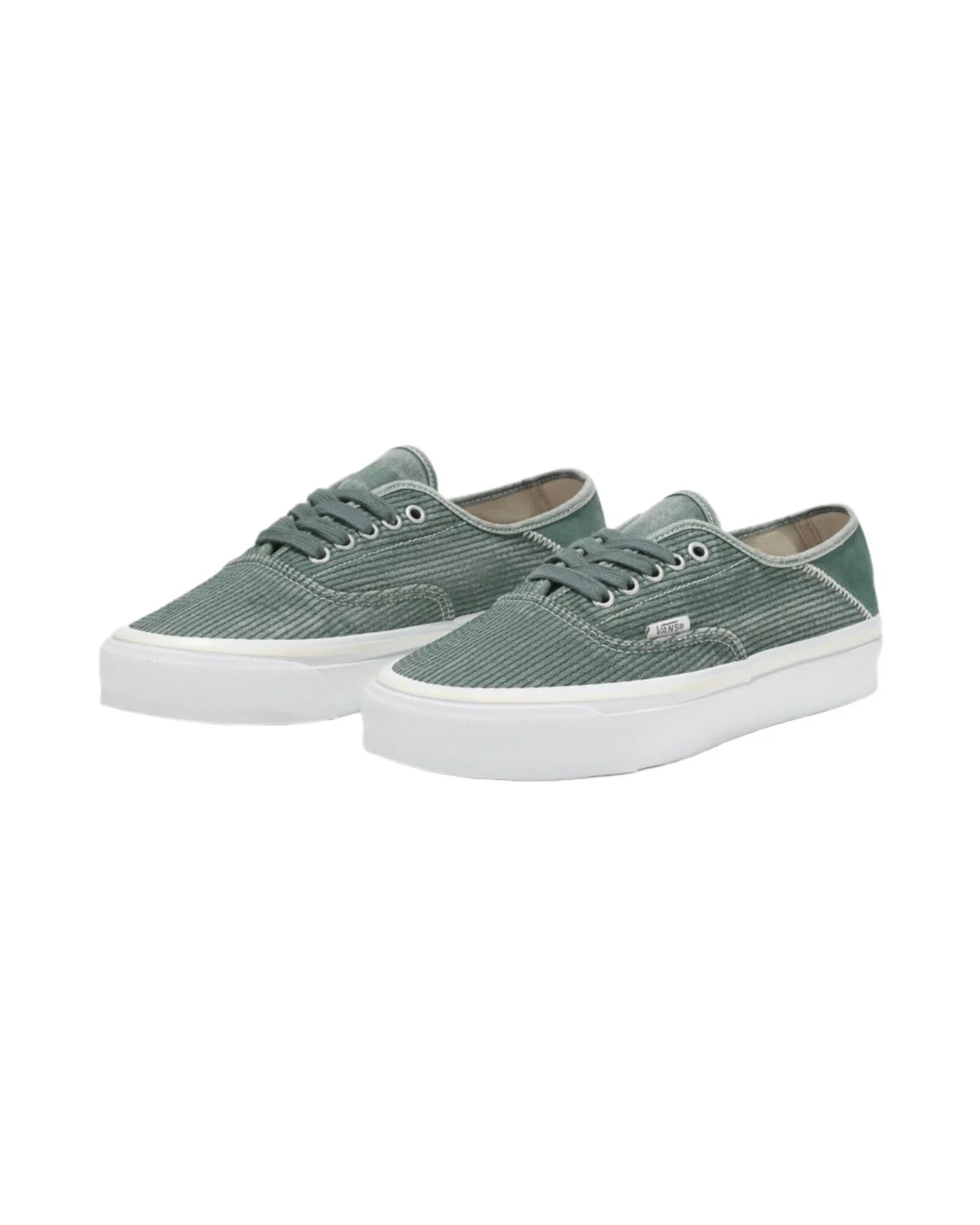 VANS U LX AUTHENTIC 44 KICK-DOWN