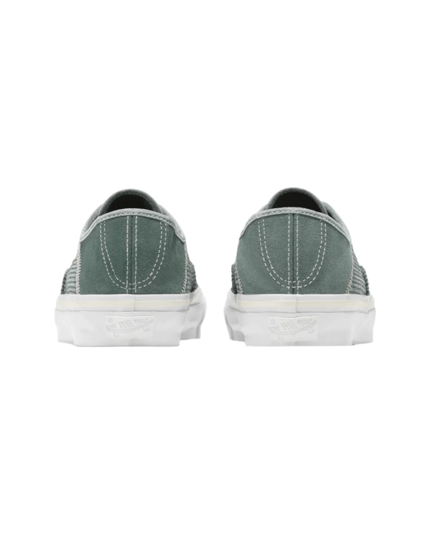 VANS U LX AUTHENTIC 44 KICK-DOWN