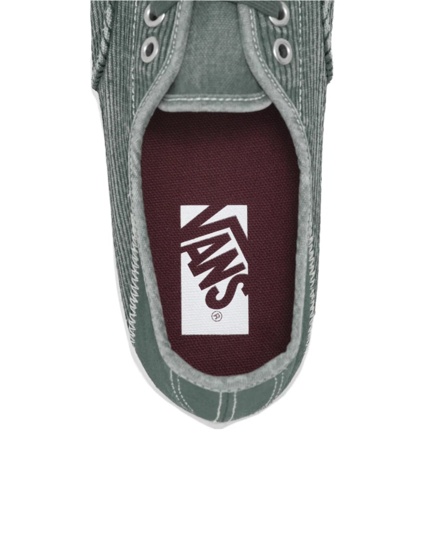 VANS U LX AUTHENTIC 44 KICK-DOWN