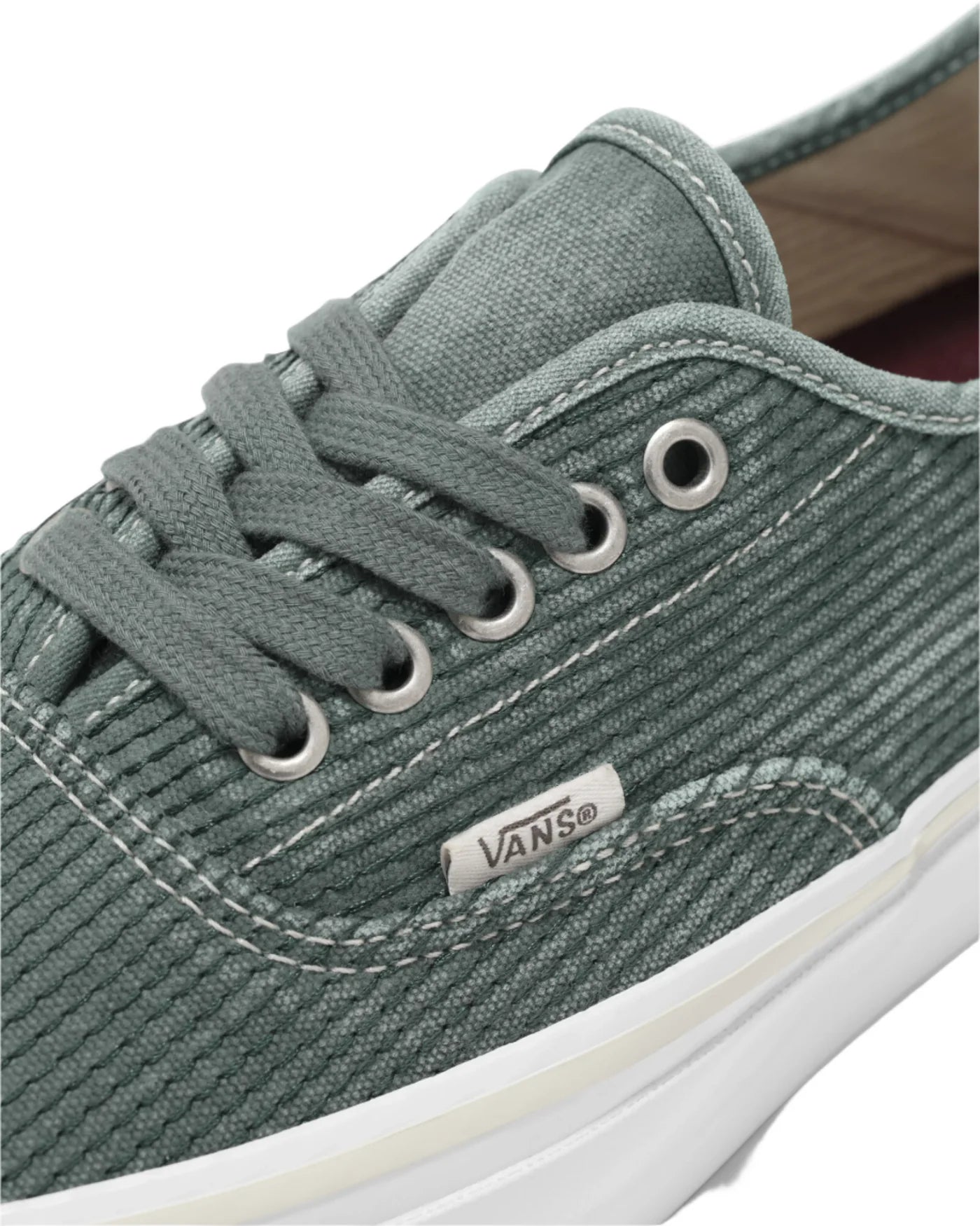 VANS U LX AUTHENTIC 44 KICK-DOWN
