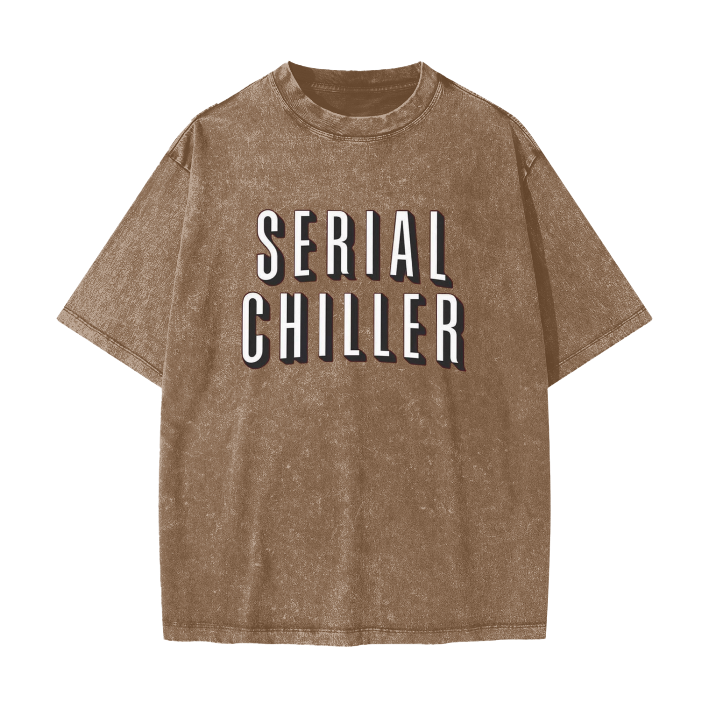 SERIAL CHILLER
