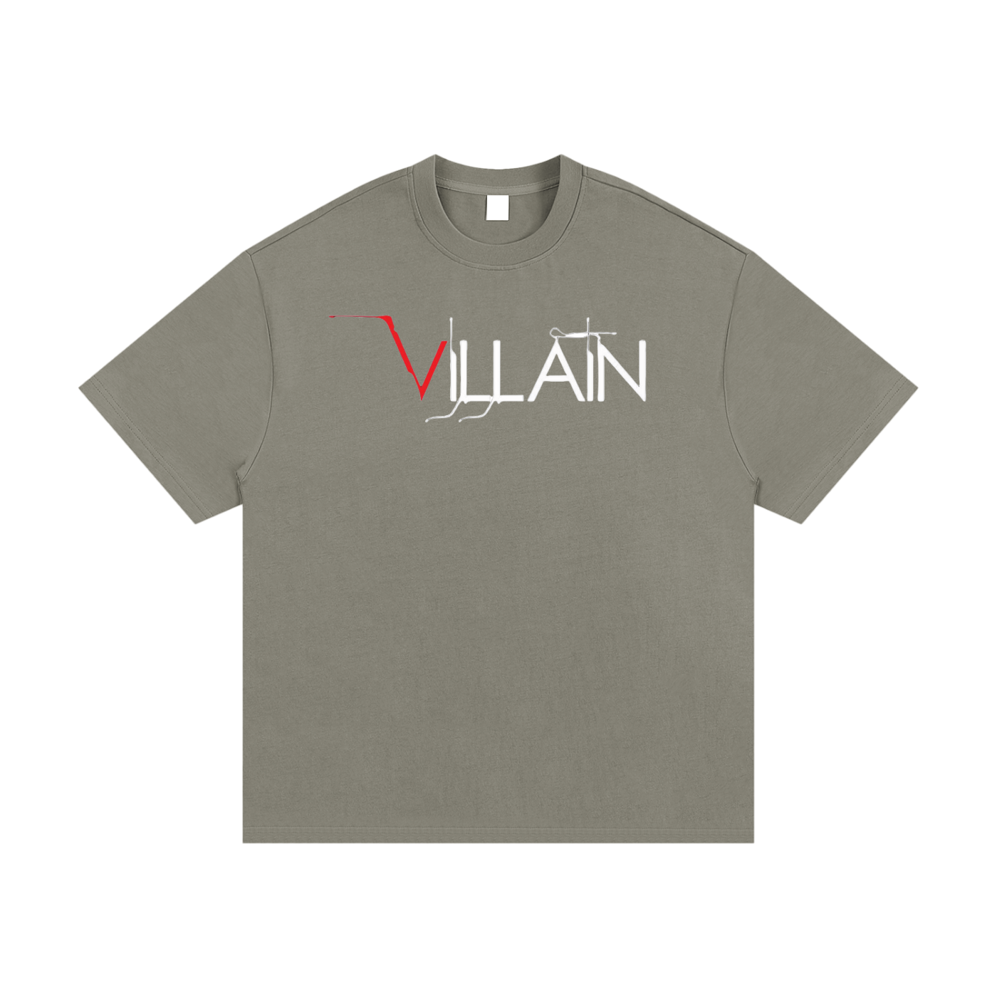 VILLAIN