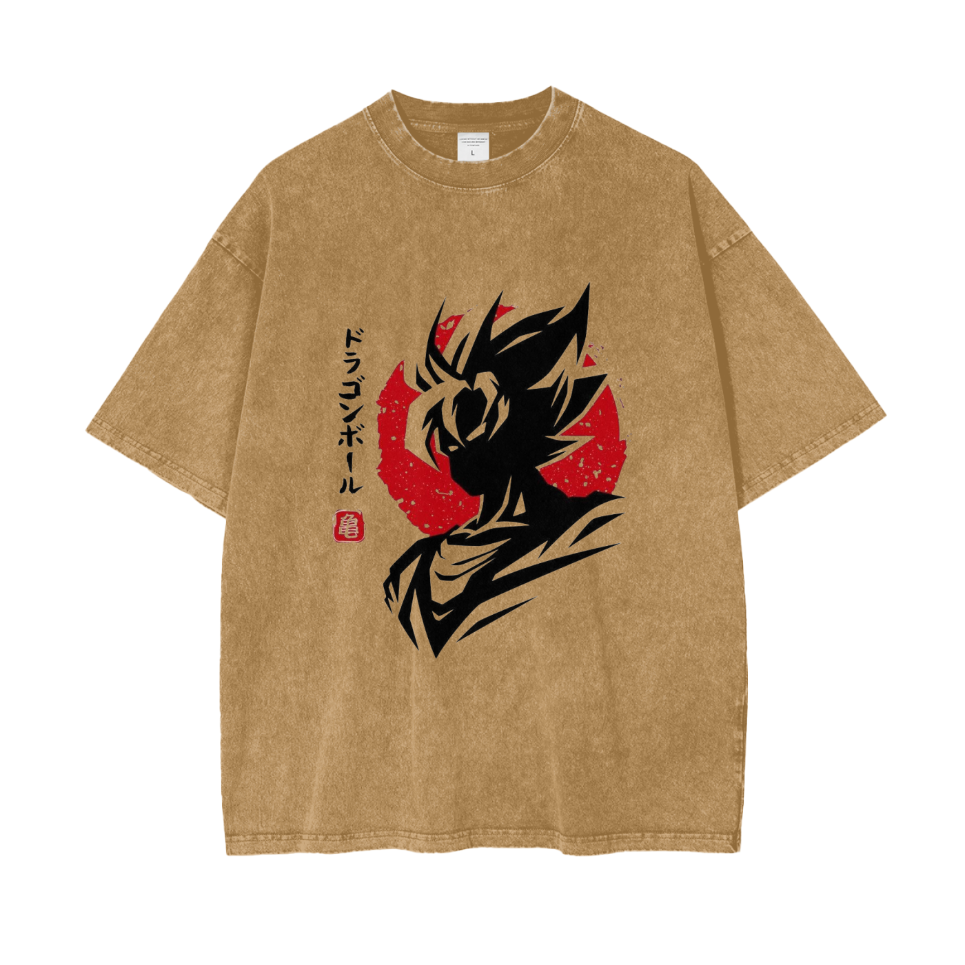 GOKU
