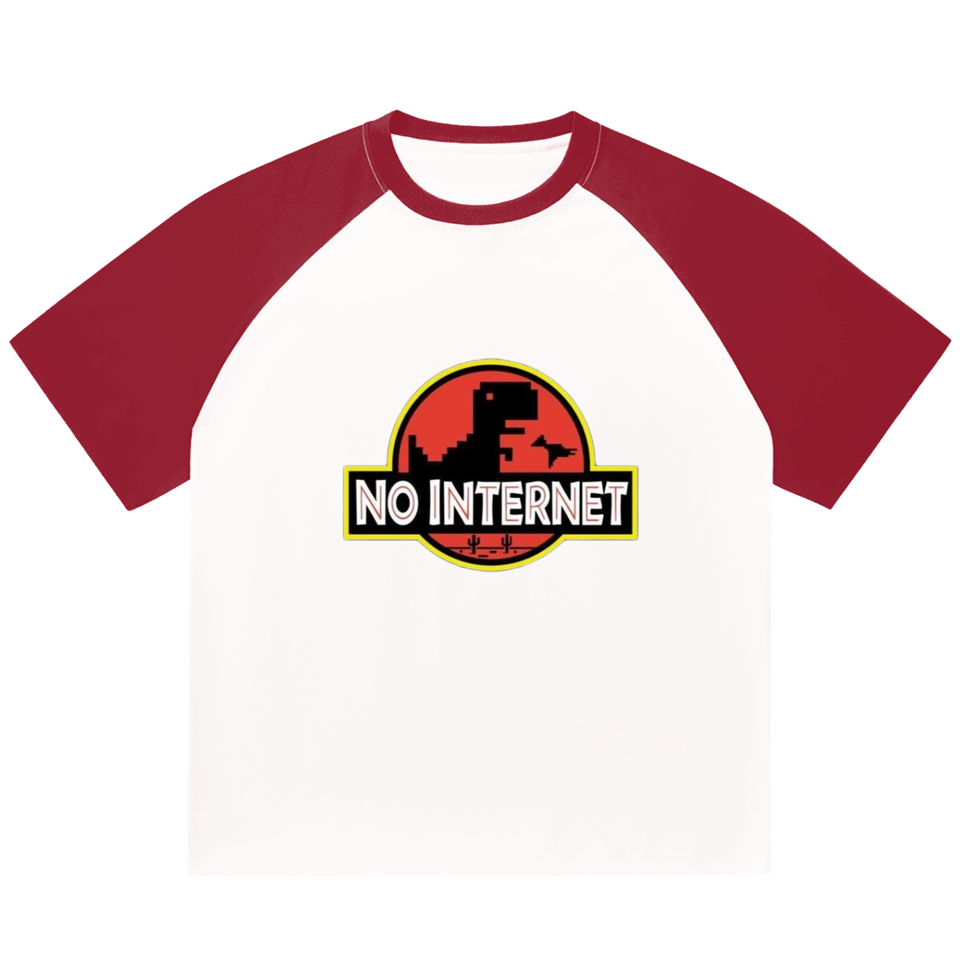 NO-INTERNET