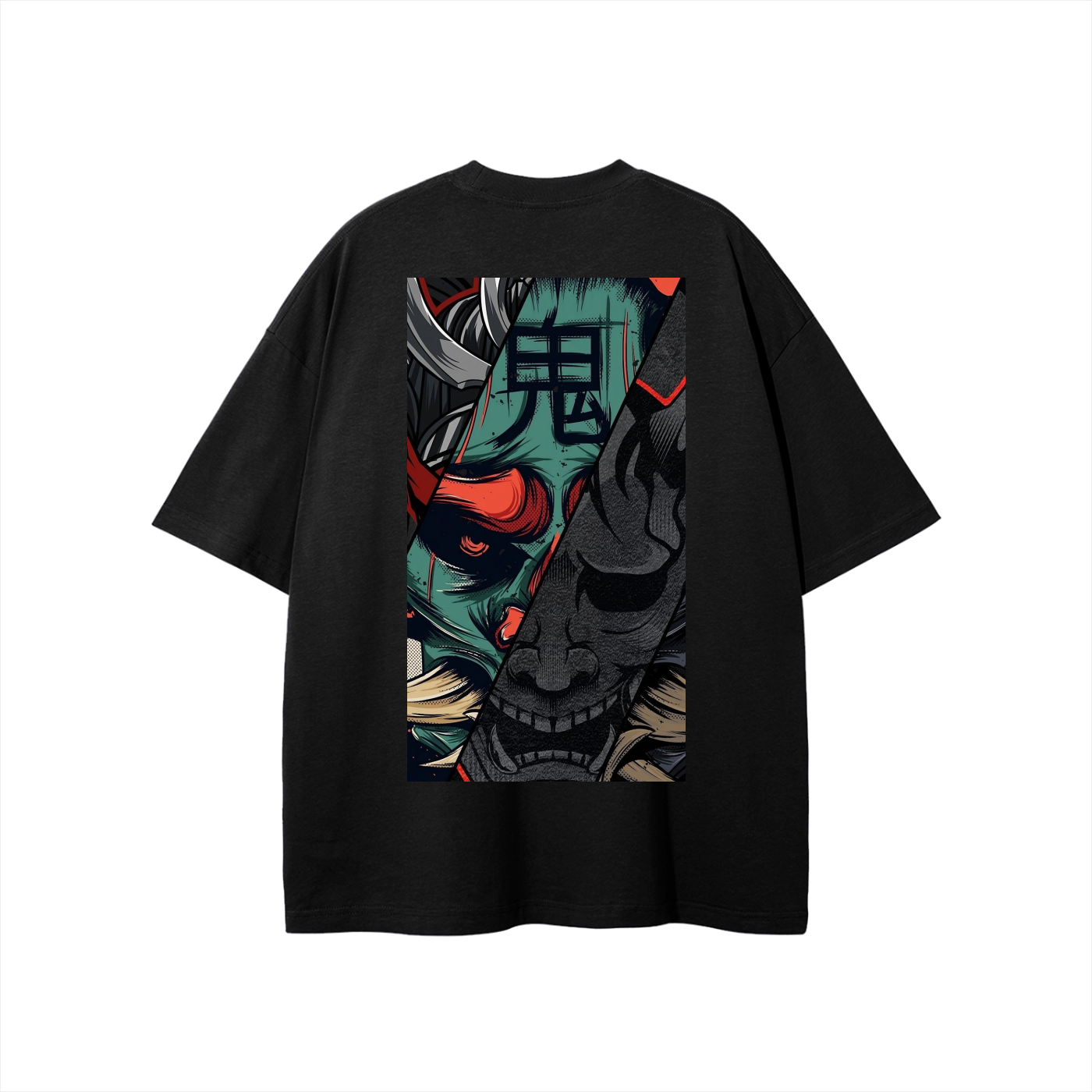 SAMURAI