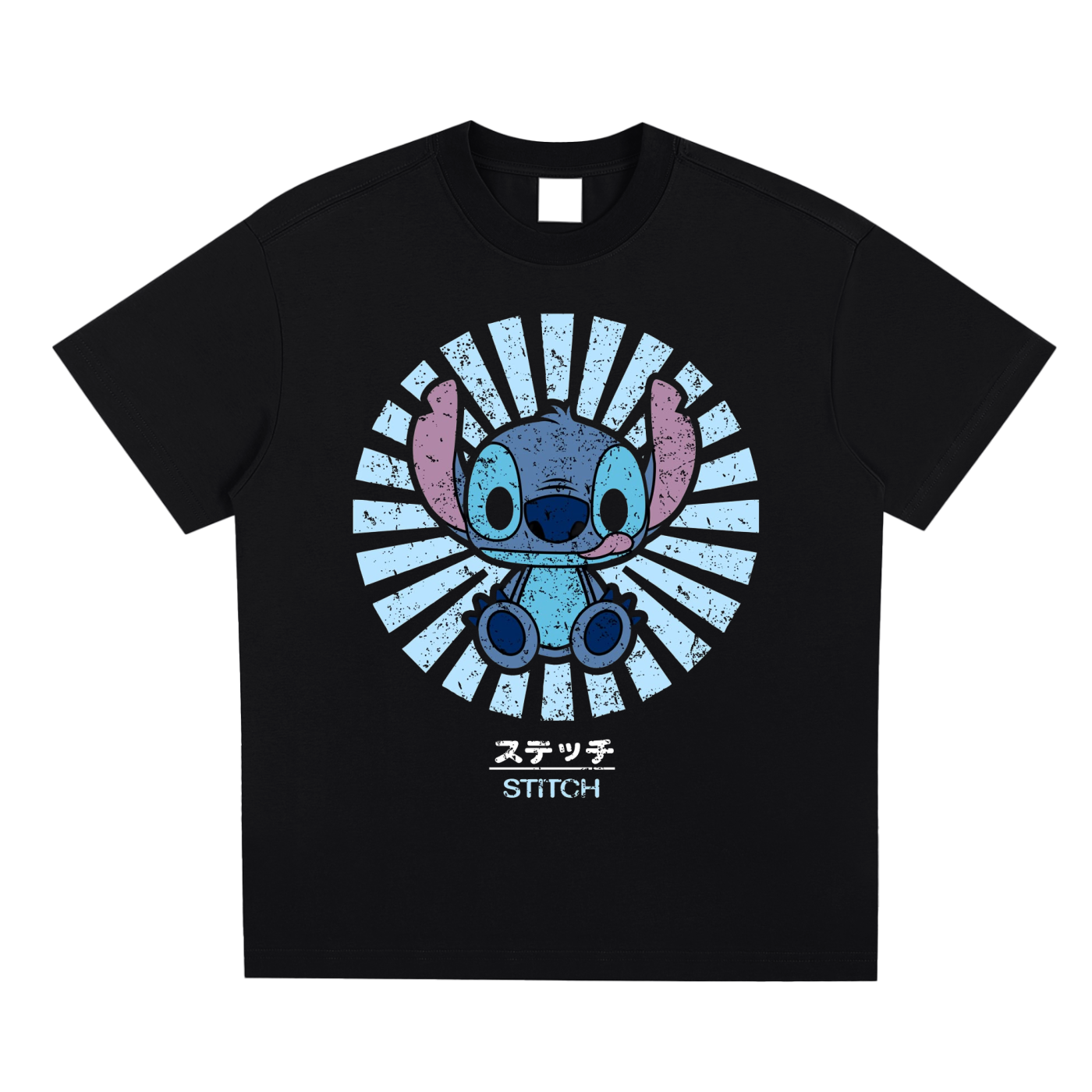 STITCH