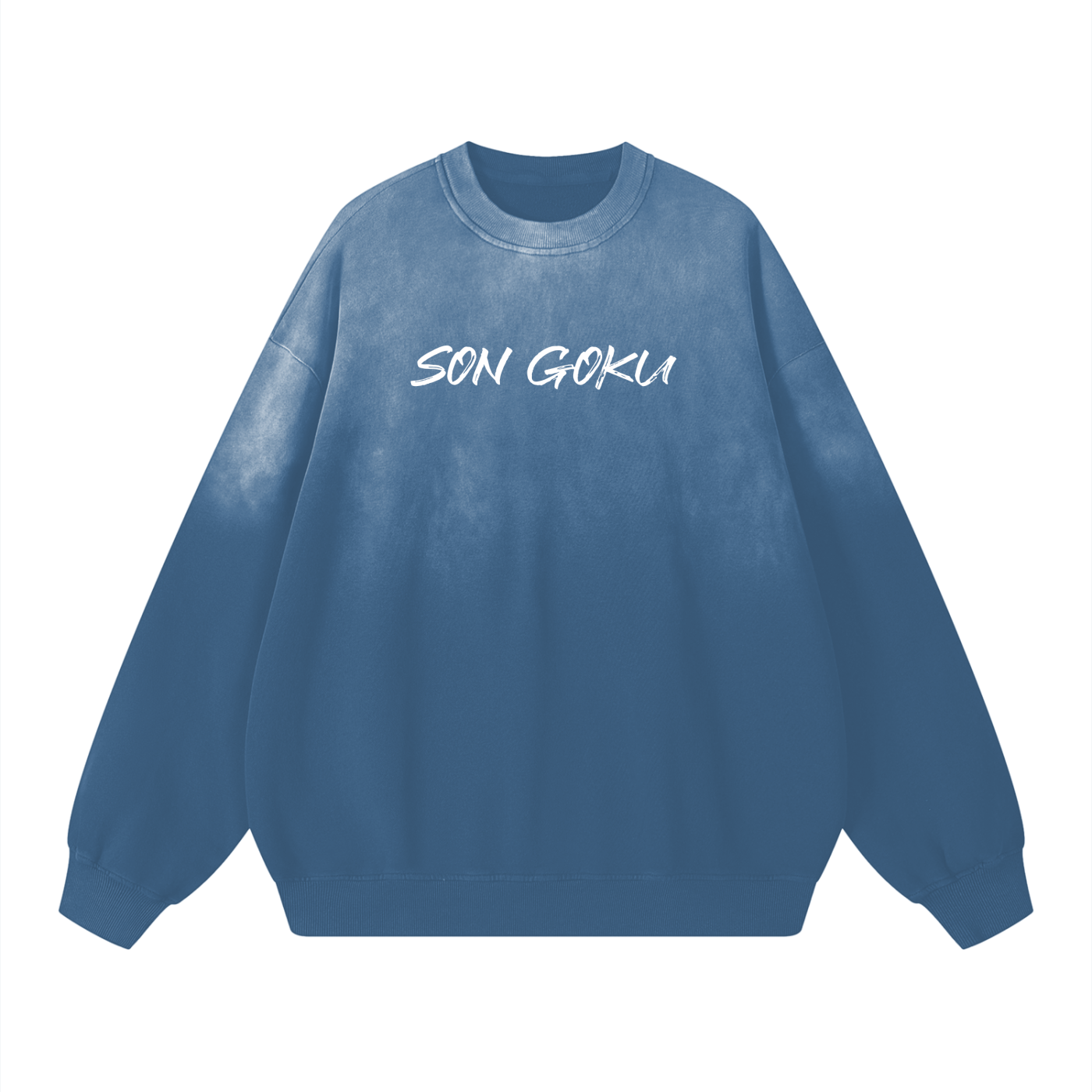SON GOKU