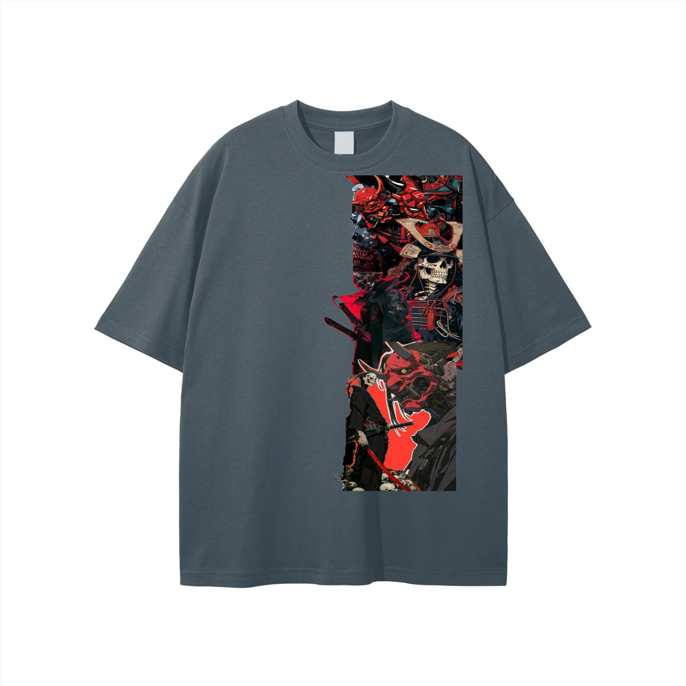SAMURAI