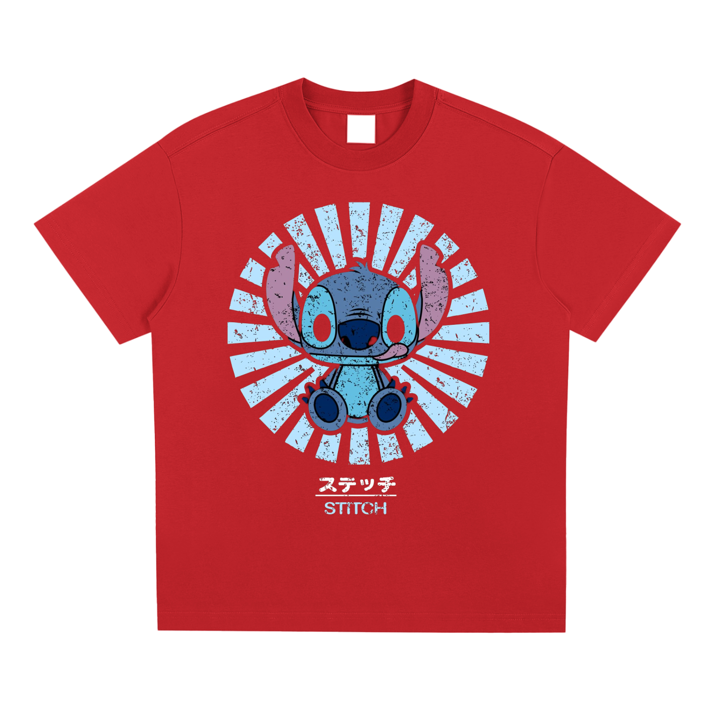 STITCH