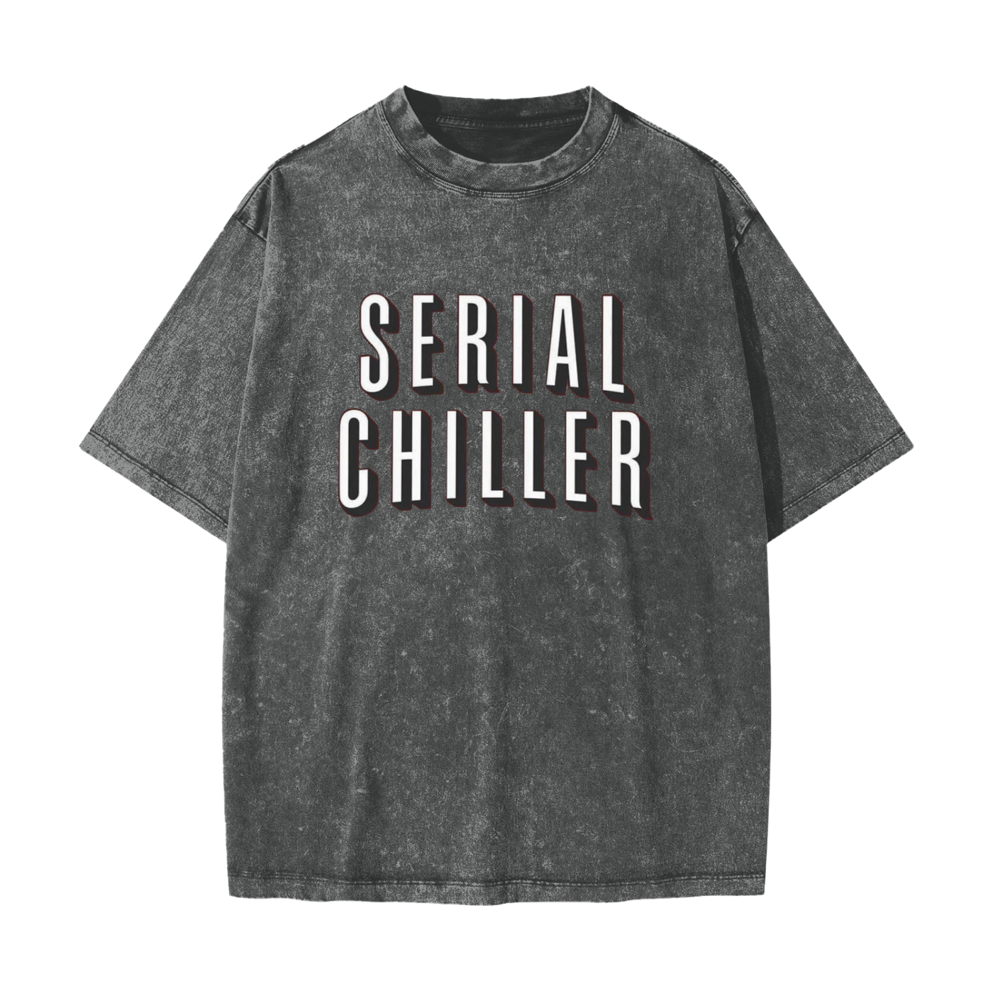 SERIAL CHILLER