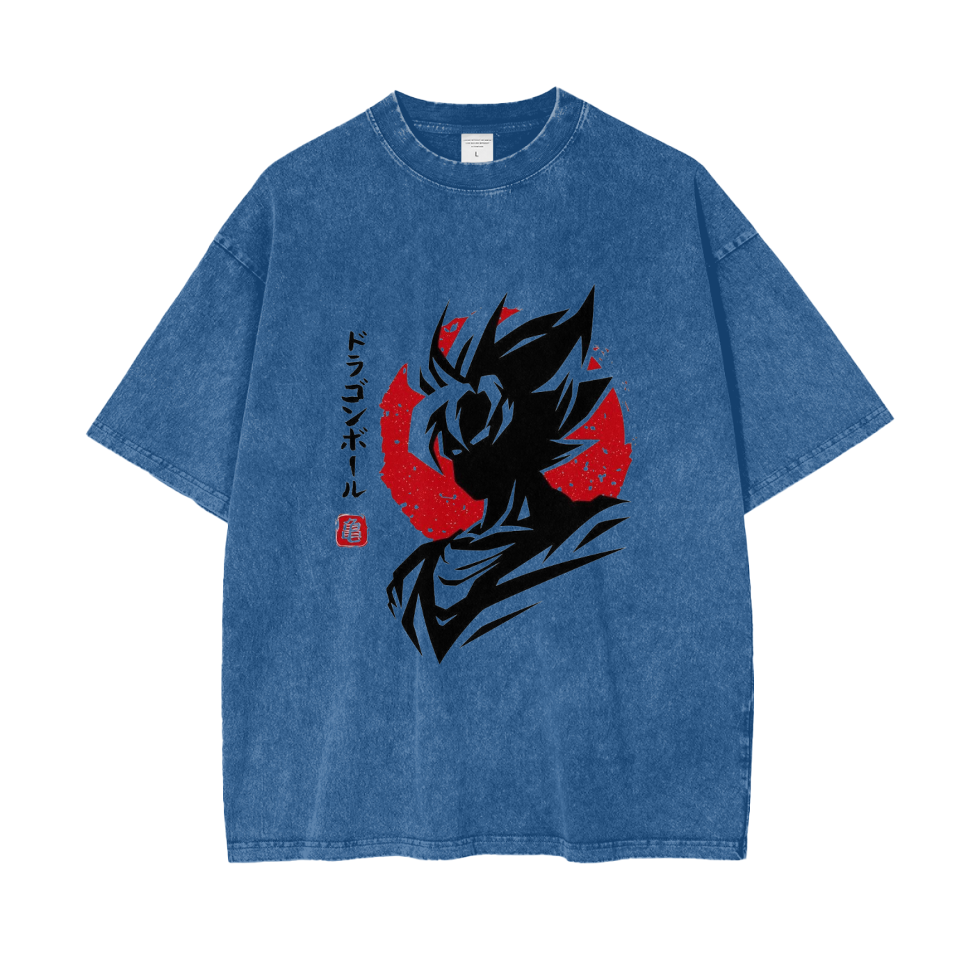 GOKU