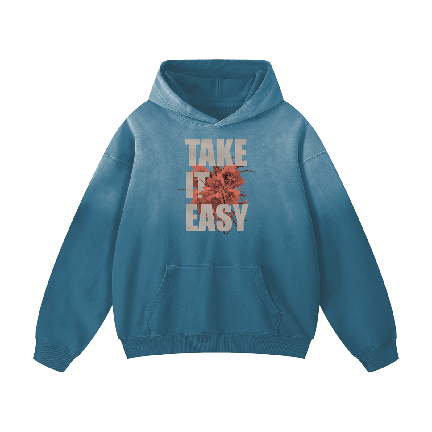 TAKE IT EASY