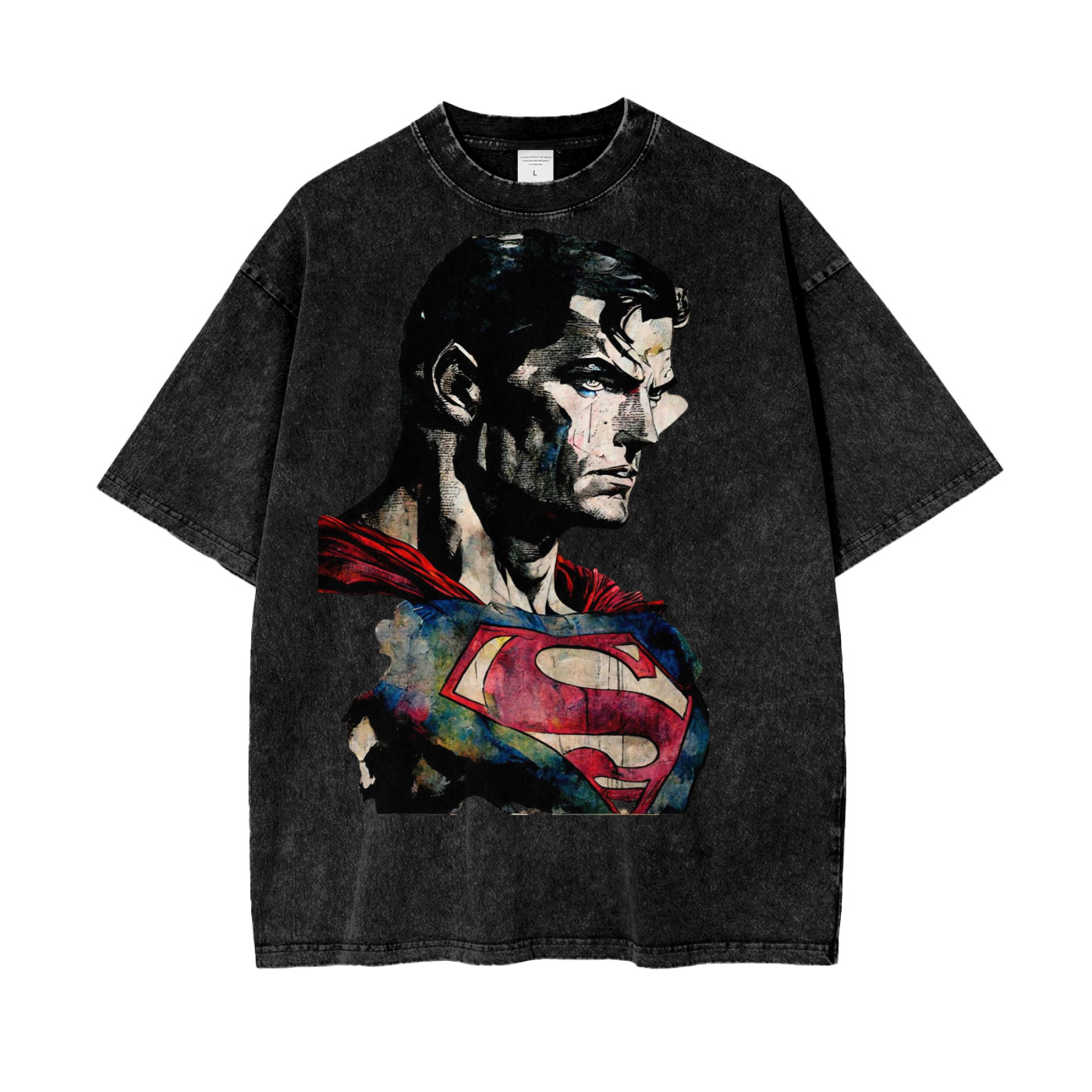 SUPERMAN