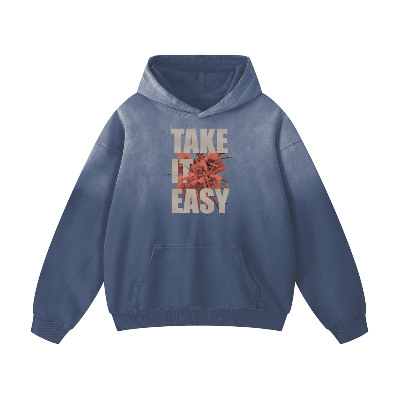 TAKE IT EASY