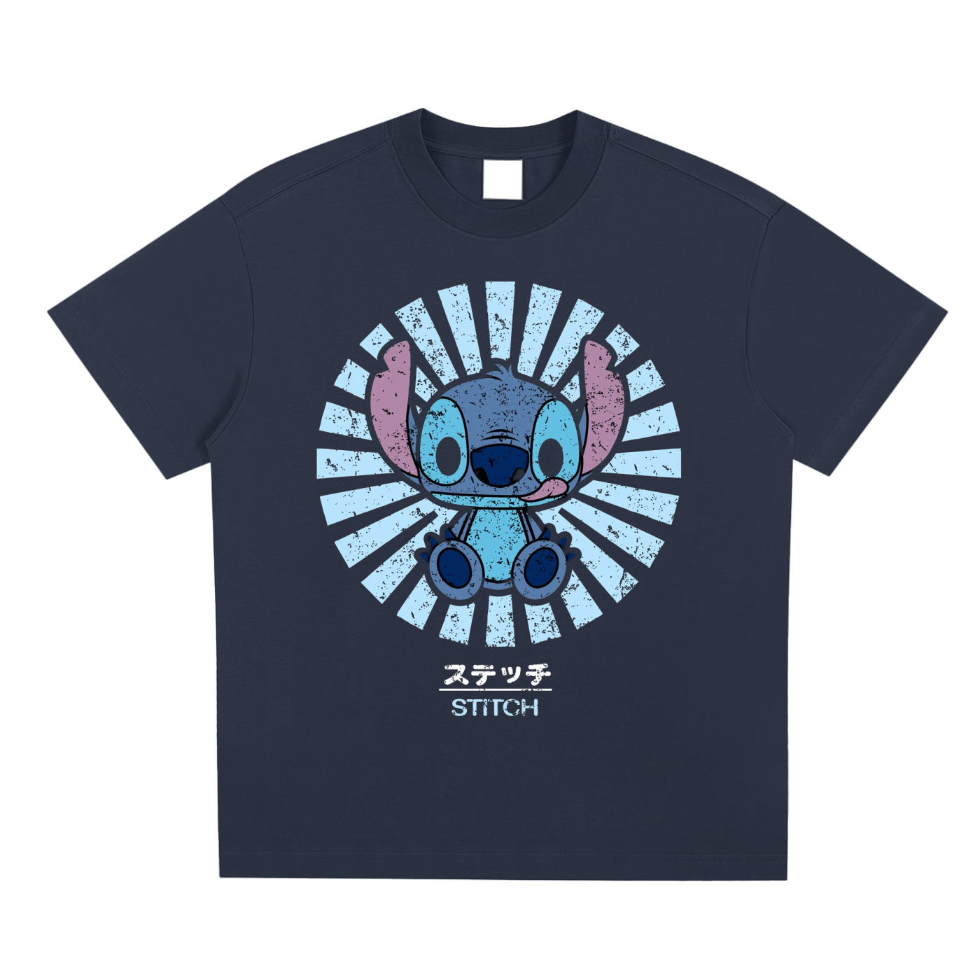 STITCH