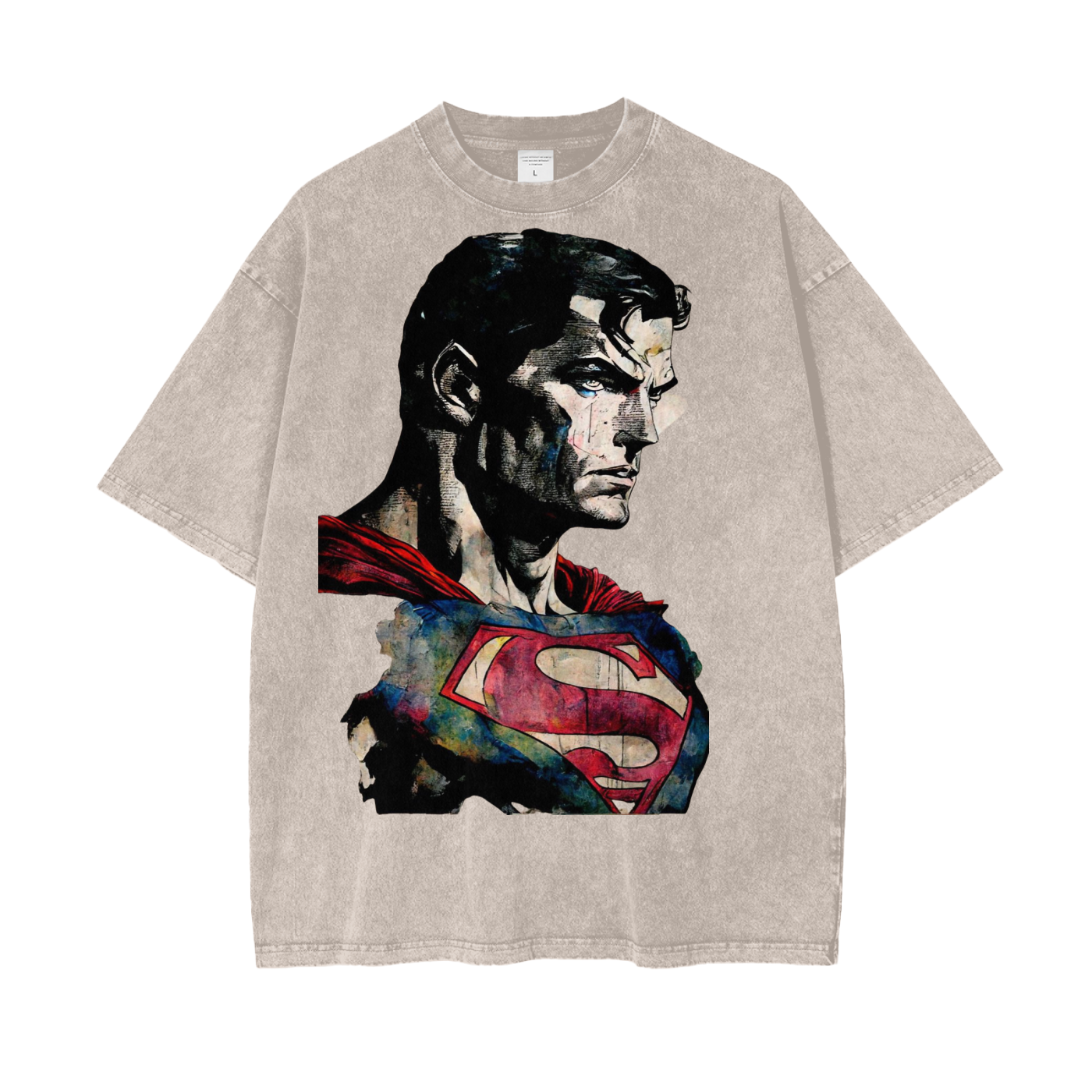 SUPERMAN