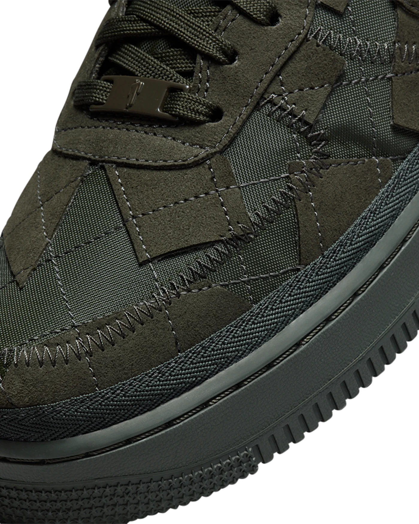 BILLIE EILISH Nike x Billie Eilish AF-1 Low SP Sequoia