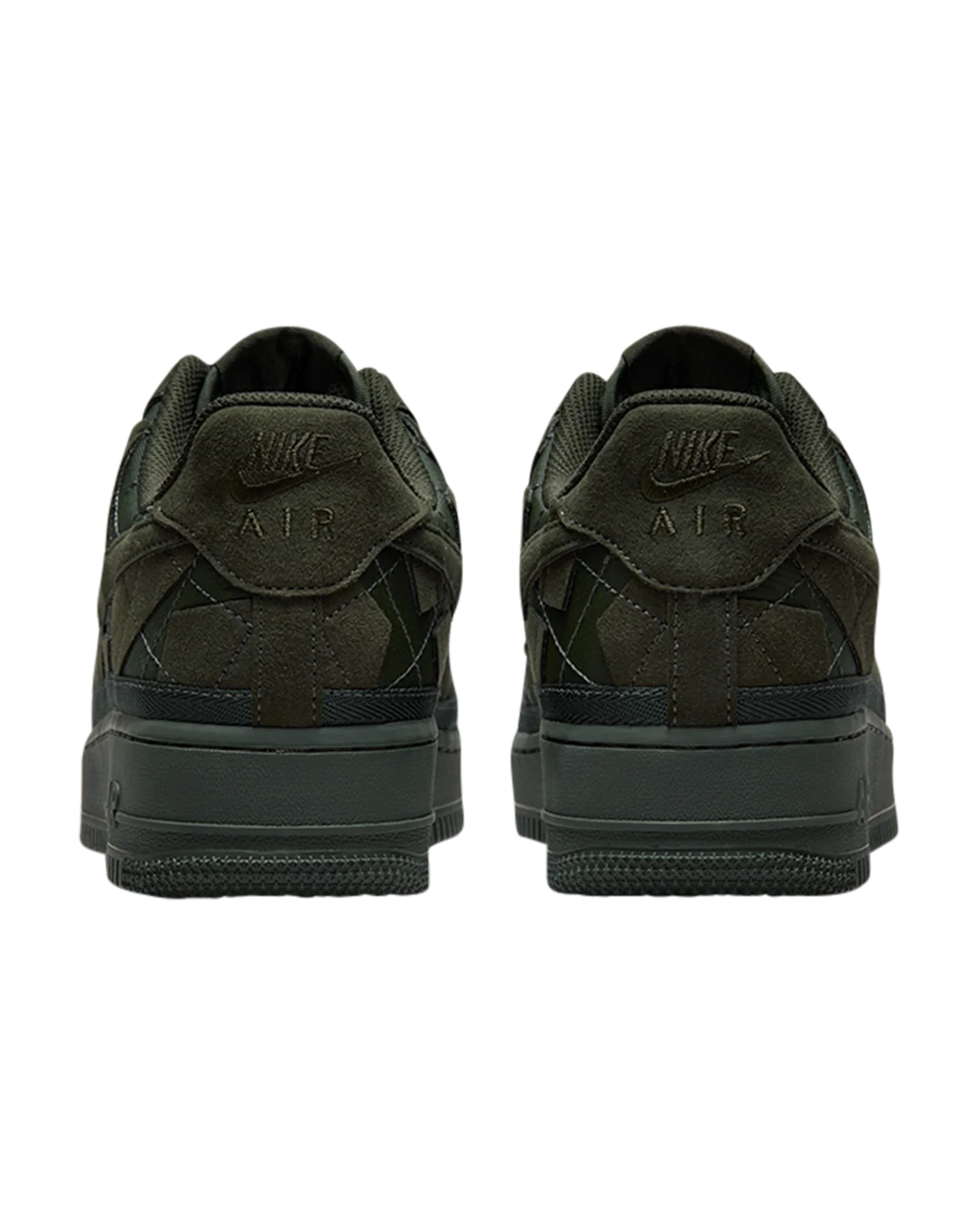 BILLIE EILISH Nike x Billie Eilish AF-1 Low SP Sequoia