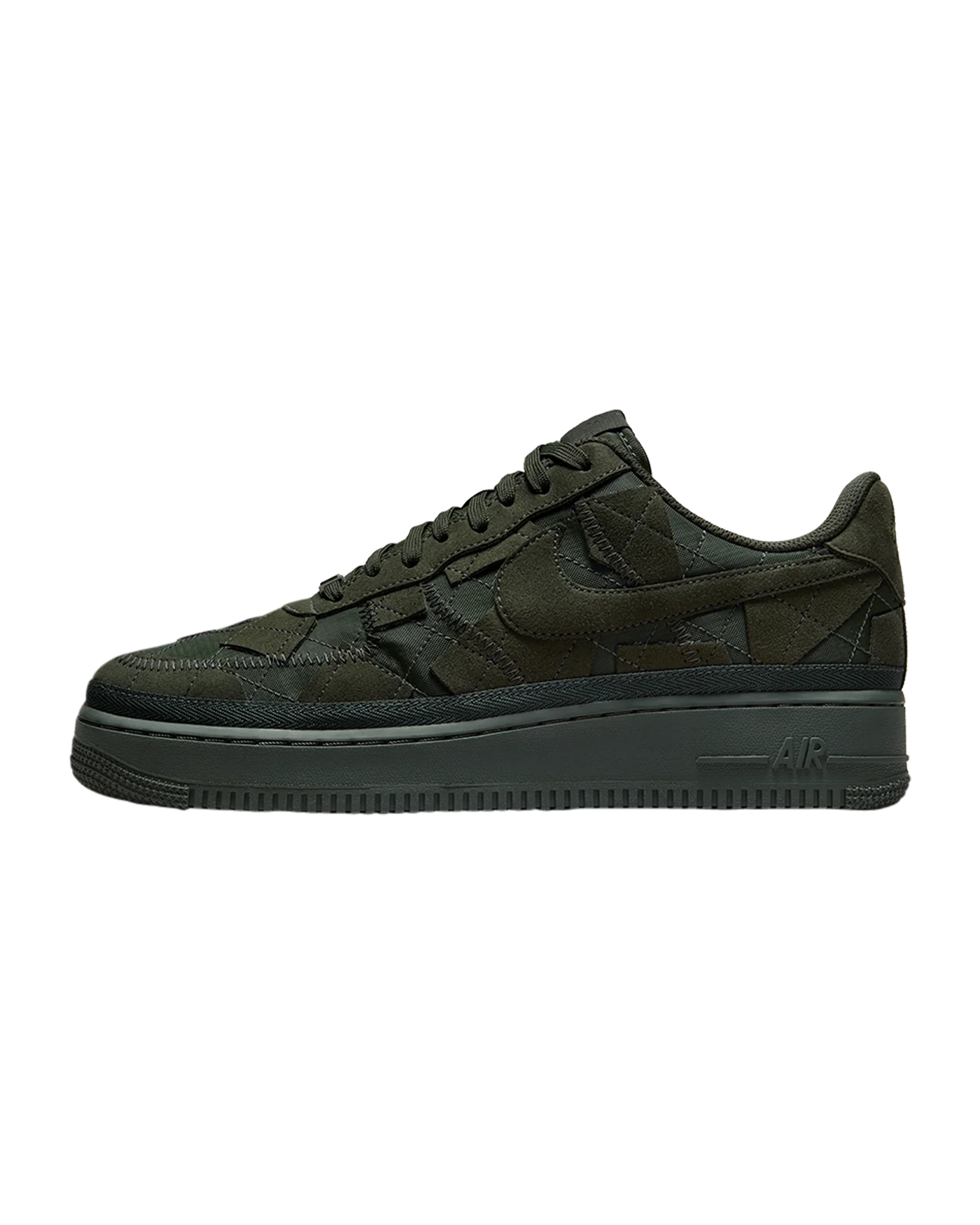 BILLIE EILISH Nike x Billie Eilish AF-1 Low SP Sequoia